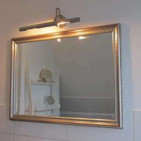 Ferienwohnung Im Stadthaus - Zwei Schlafzimmer Winsen  Room photo