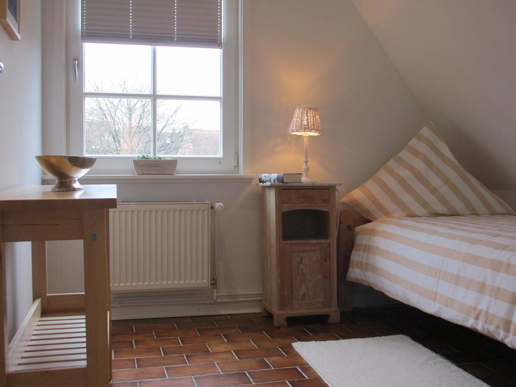 Im Stadthaus - Zwei Schlafzimmer * Winsen (Luhe)