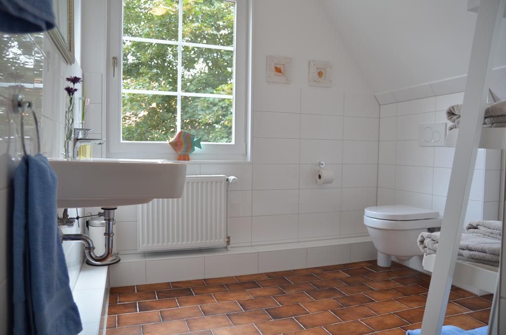 Im Stadthaus - Zwei Schlafzimmer *