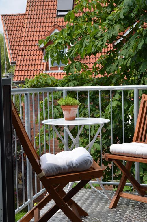 Im Stadthaus - Zwei Schlafzimmer Apartment