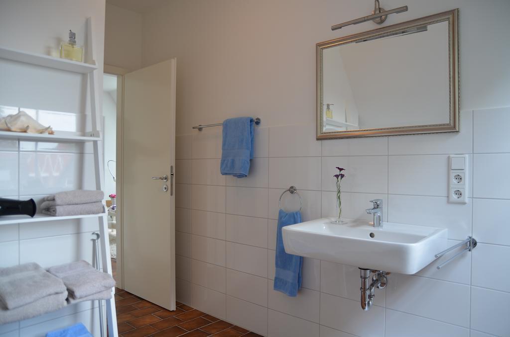 Im Stadthaus - Zwei Schlafzimmer Winsen (Luhe)