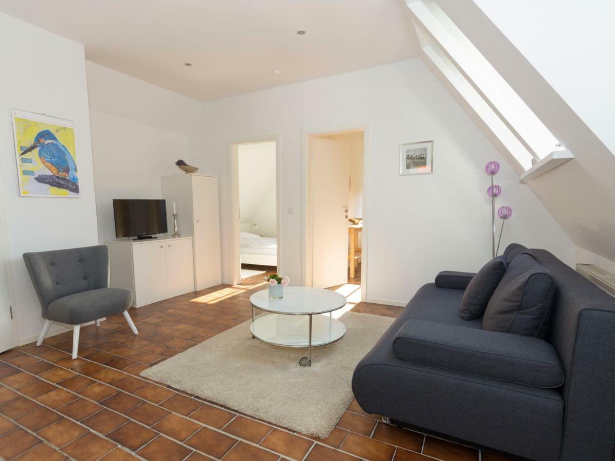 Apartment Im Stadthaus - Zwei Schlafzimmer Winsen (Luhe)